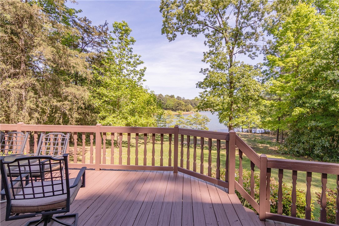 129 Sunset Point Road Anderson, SC 29626 - Photo 16 of 50