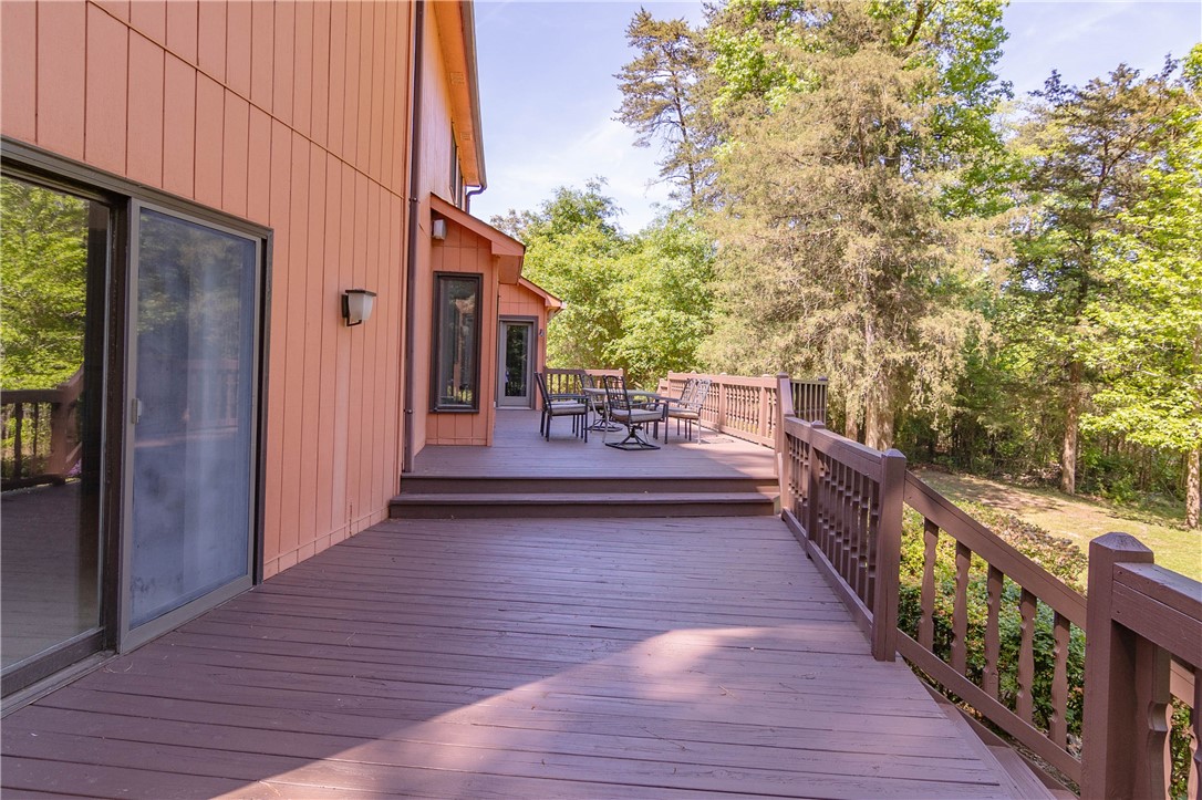 129 Sunset Point Road Anderson, SC 29626 - Photo 17 of 50