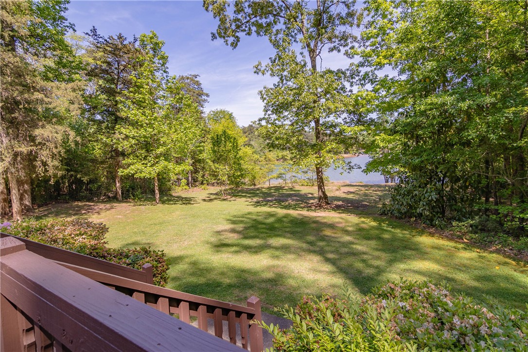 129 Sunset Point Road Anderson, SC 29626 - Photo 18 of 50 awesome view of water