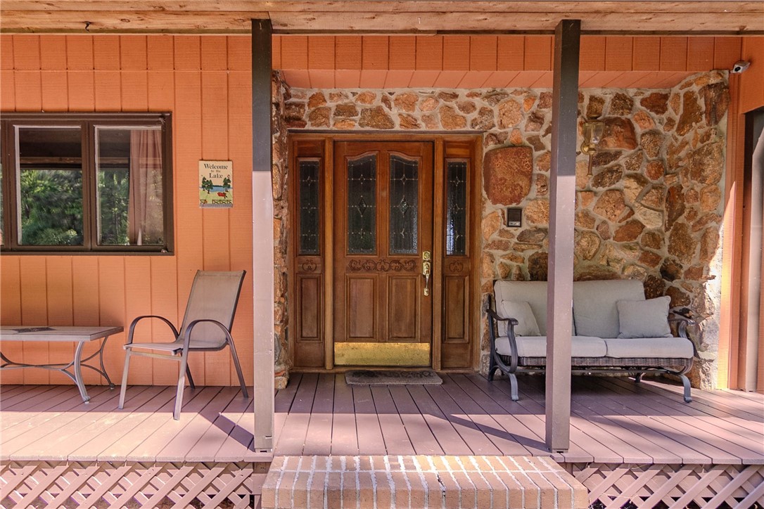 129 Sunset Point Road Anderson, SC 29626 - Photo 24 of 50 Front porch