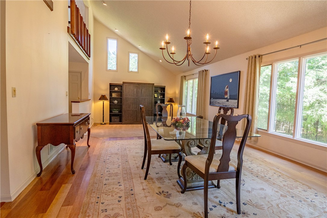 129 Sunset Point Road Anderson, SC 29626 - Photo 33 of 50 Fromal Dining