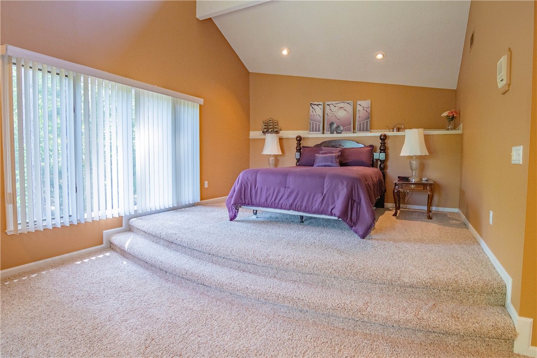 129 Sunset Point Road Anderson, SC 29626 - Photo 40 of 50 Primary Bedroom