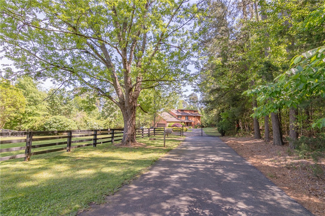 129 Sunset Point Road Anderson, SC 29626 - Photo 49 of 50
