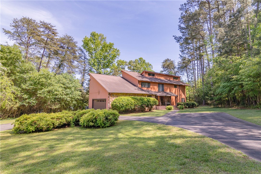 129 Sunset Point Road Anderson, SC 29626 - Photo 6 of 50