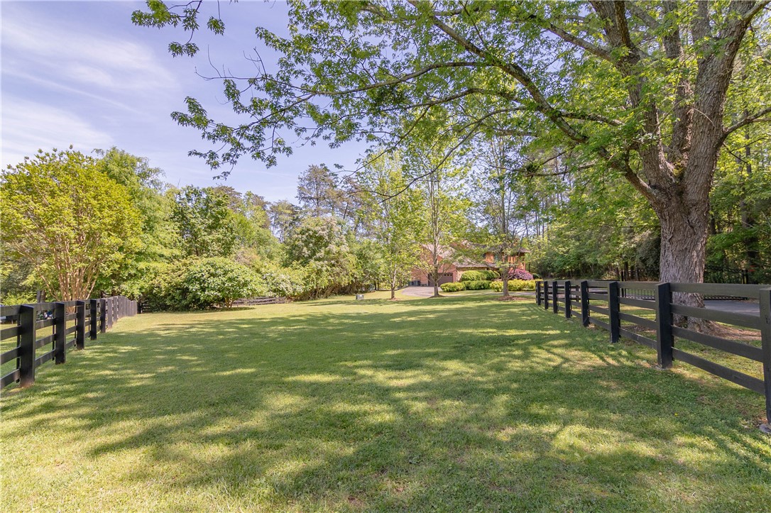 129 Sunset Point Road Anderson, SC 29626 - Photo 8 of 50 Pasture area