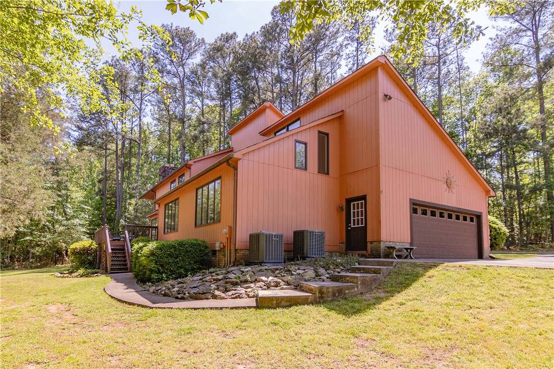 129 Sunset Point Road Anderson, SC 29626 - Photo 9 of 50