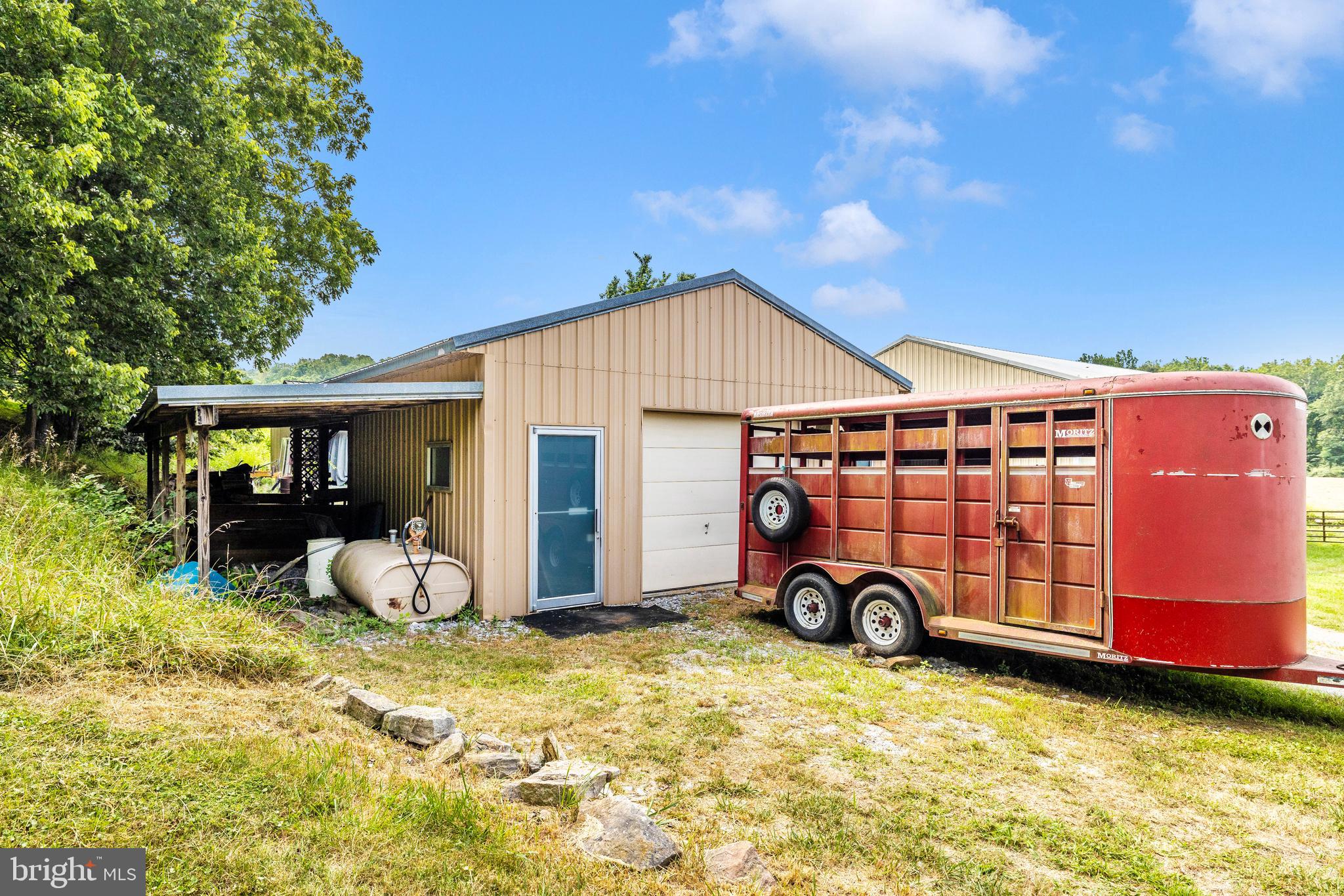 11915 Cove Road Clear Spring, MD 21722 - Photo 65 of 86