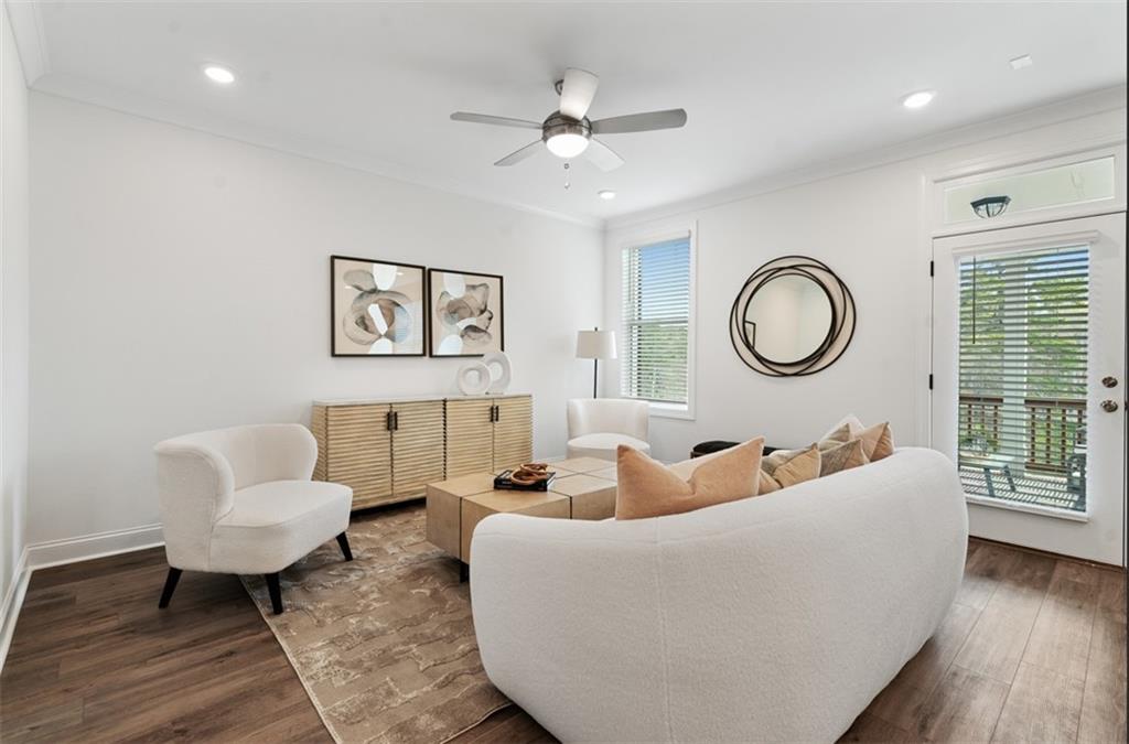 2280 Siskin Sq Road, Unit 92 Duluth, GA 30096 - Photo 15 of 48