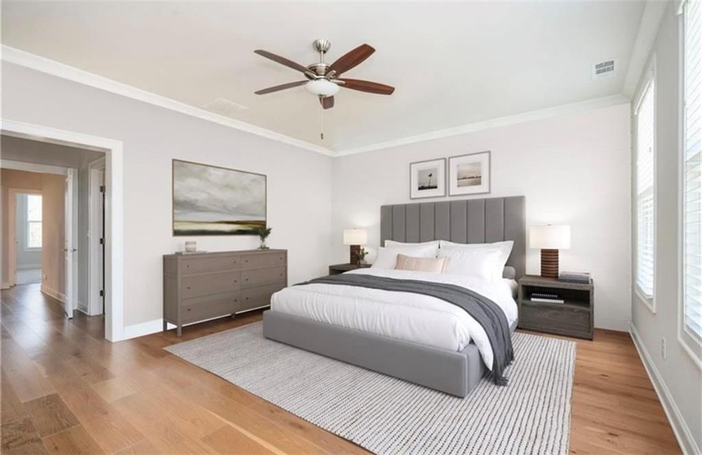 2280 Siskin Sq Road, Unit 92 Duluth, GA 30096 - Photo 19 of 48