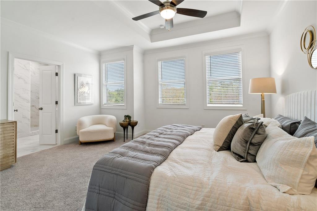 2280 Siskin Sq Road, Unit 92 Duluth, GA 30096 - Photo 21 of 48