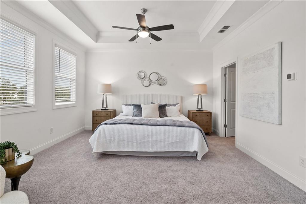 2280 Siskin Sq Road, Unit 92 Duluth, GA 30096 - Photo 22 of 48