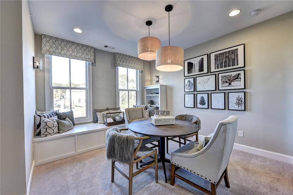 2280 Siskin Sq Road, Unit 92 Duluth, GA 30096 - Photo 29 of 48