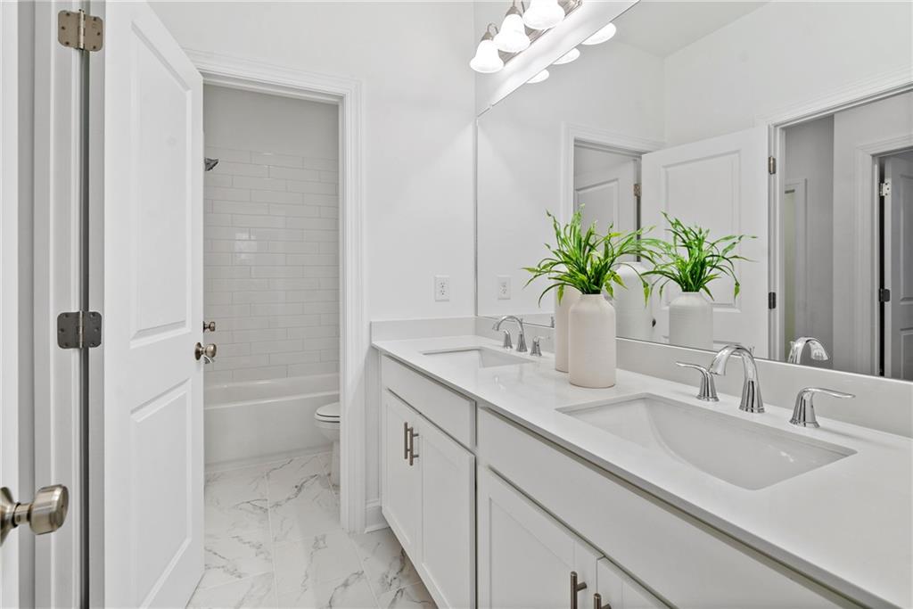 2280 Siskin Sq Road, Unit 92 Duluth, GA 30096 - Photo 30 of 48