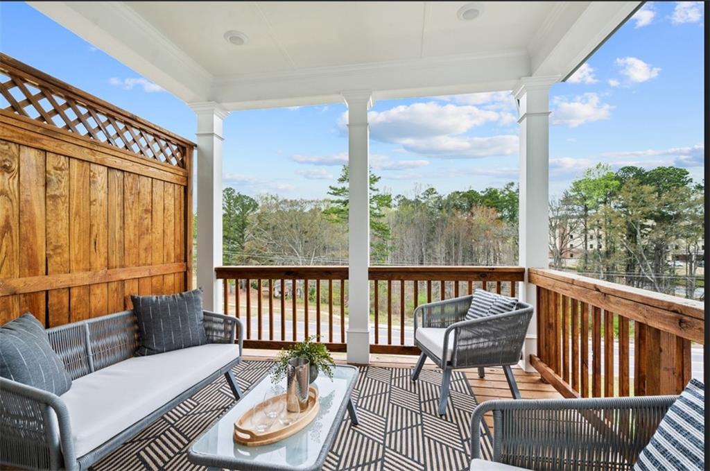 2280 Siskin Sq Road, Unit 92 Duluth, GA 30096 - Photo 33 of 48