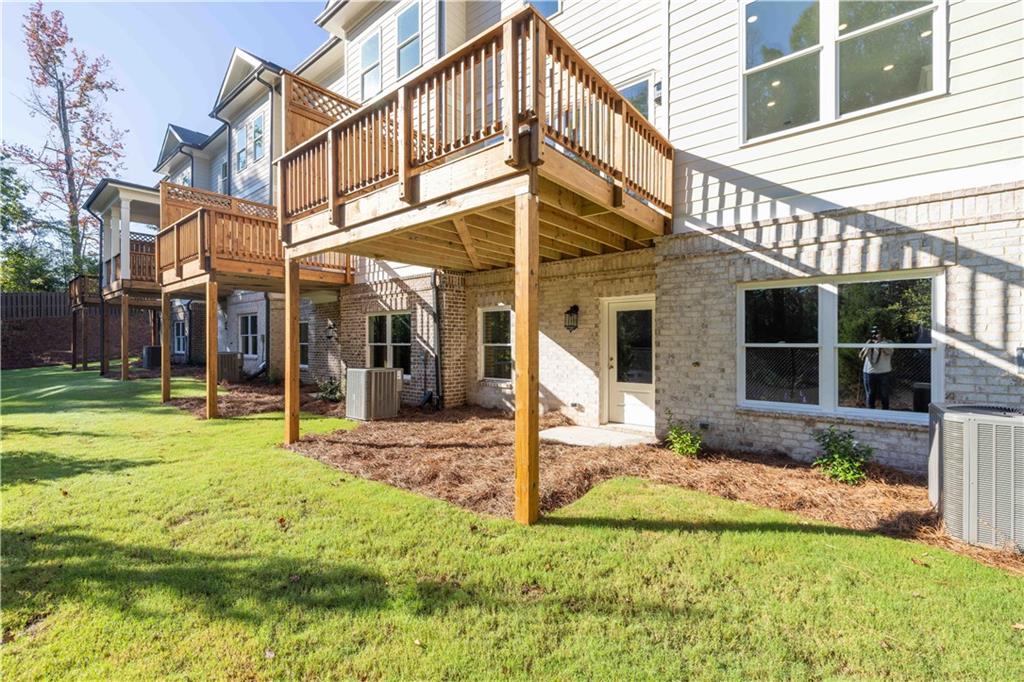 2280 Siskin Sq Road, Unit 92 Duluth, GA 30096 - Photo 34 of 48
