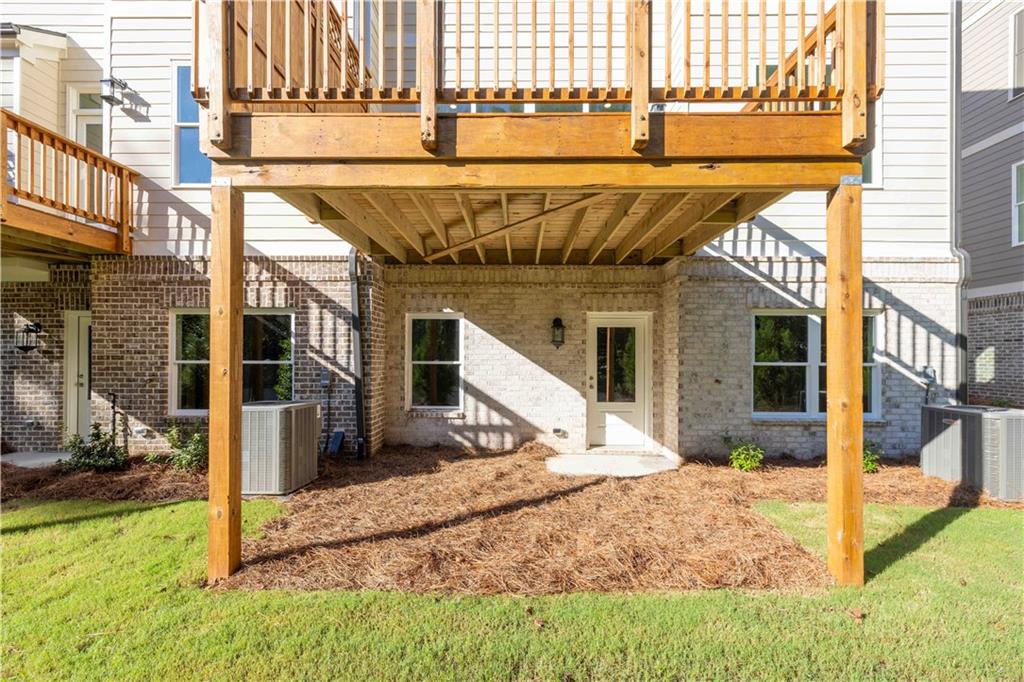 2280 Siskin Sq Road, Unit 92 Duluth, GA 30096 - Photo 35 of 48
