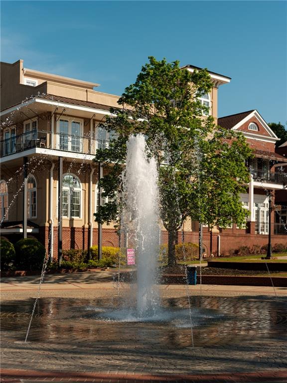 2280 Siskin Sq Road, Unit 92 Duluth, GA 30096 - Photo 43 of 48