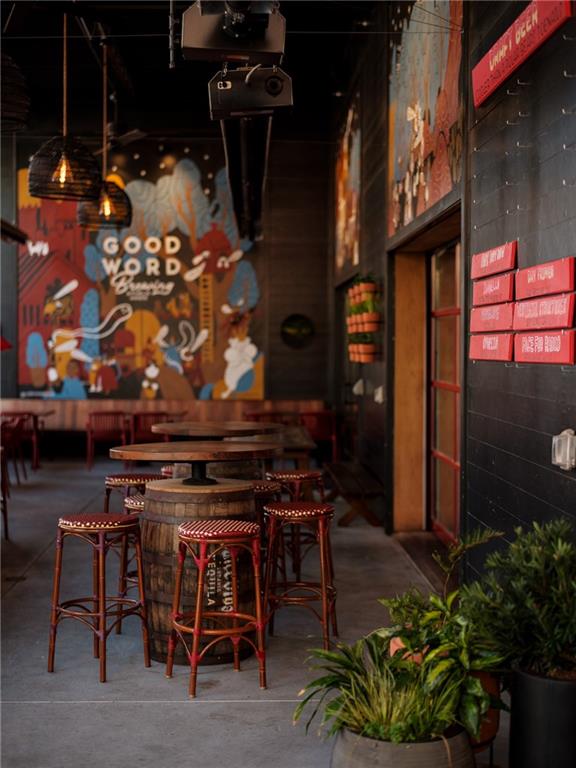 2280 Siskin Sq Road, Unit 92 Duluth, GA 30096 - Photo 47 of 48