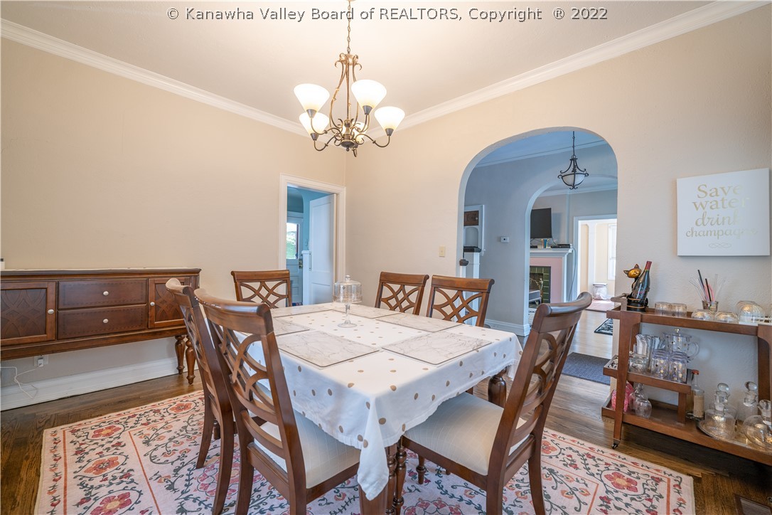 1004 Loudon Heights Road Charleston, WV 25314 - Photo 18 of 43 Gallery Image 18