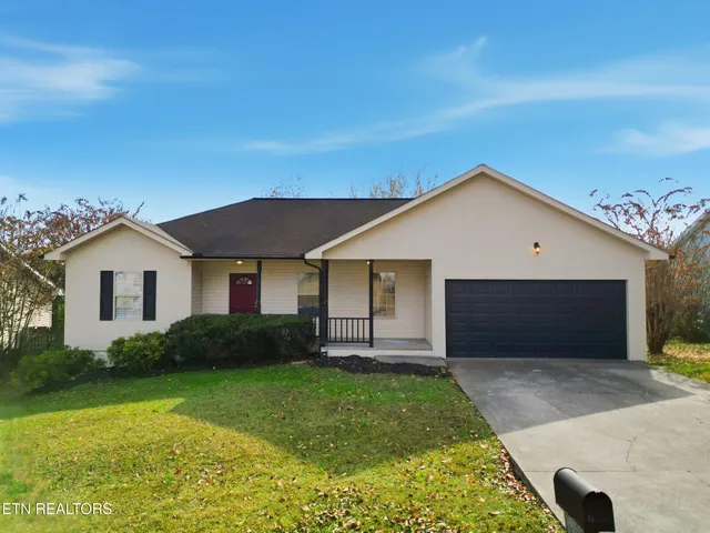 $329,000 | 1652 Banyan Lane, Knoxville, TN 37914