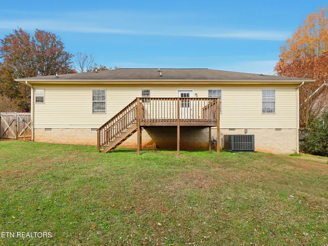 $329,000 | 1652 Banyan Lane, Knoxville, TN 37914