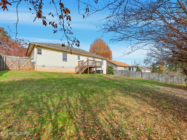 $329,000 | 1652 Banyan Lane, Knoxville, TN 37914