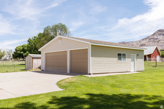 355 South 300 East Monroe, UT 84754 - Photo 44 of 46