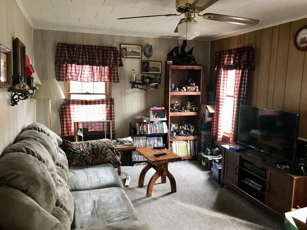 1023 Rte 110 Highway Indiana, PA 15701 - Photo 3 of 10 Living Room
