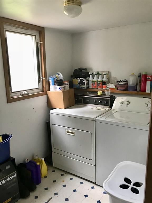 1023 Rte 110 Highway Indiana, PA 15701 - Photo 5 of 10 Laundry