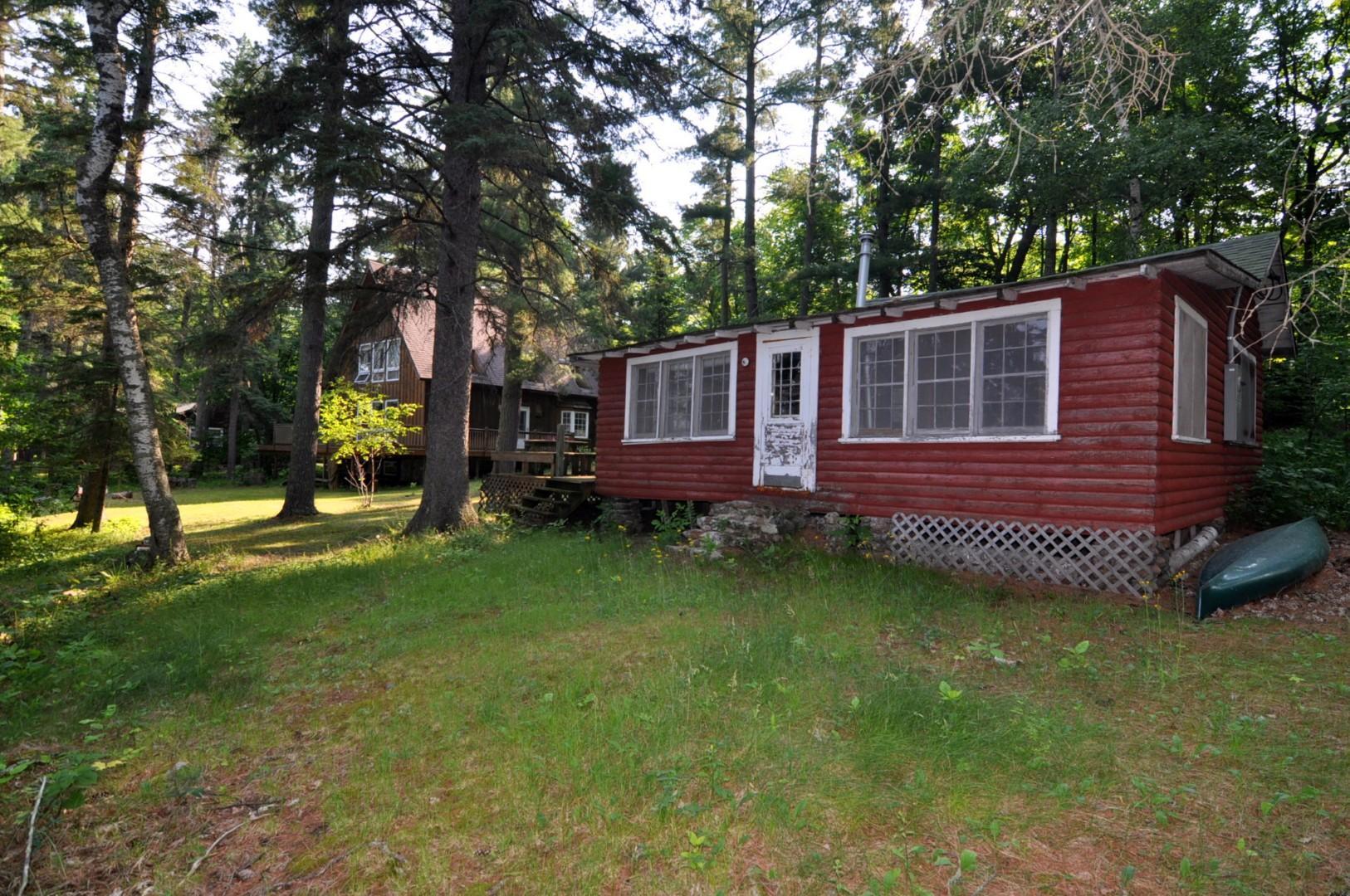 5074 Lower 10 Mile Lake Road Northwest Hackensack, MN 56452 - Photo 41 of 62