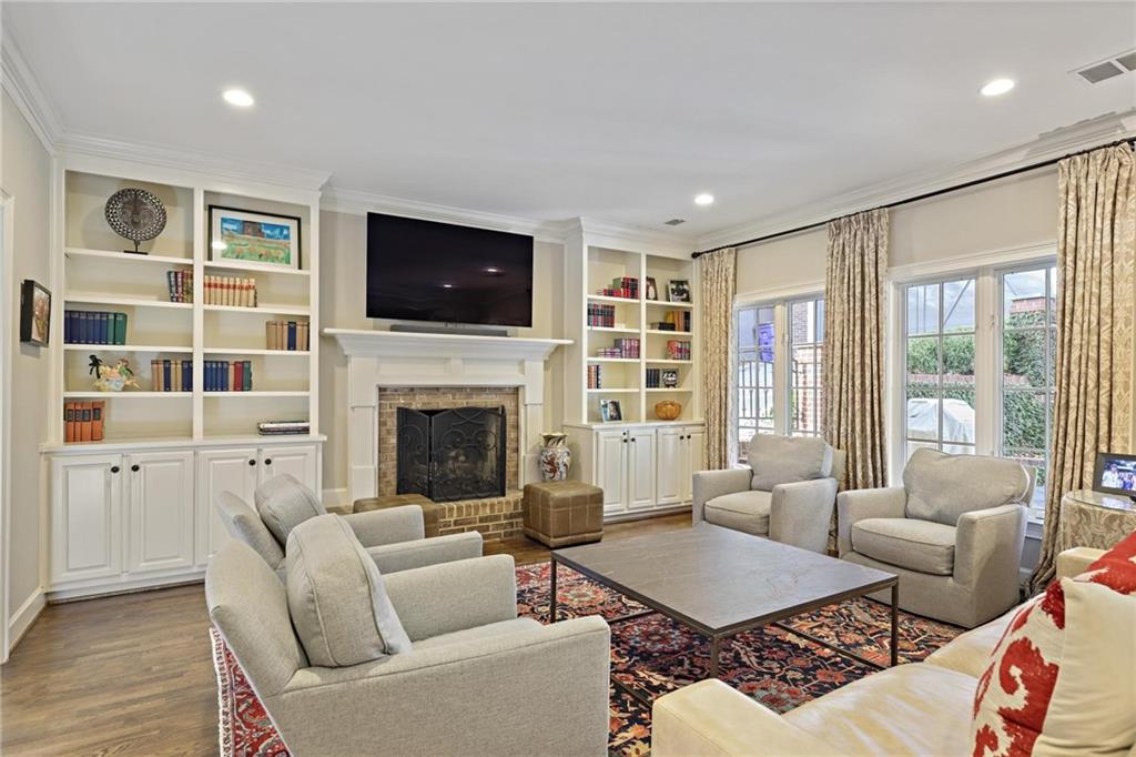 12 Camden Road Northeast Atlanta, GA 30309 - Photo 11 of 62