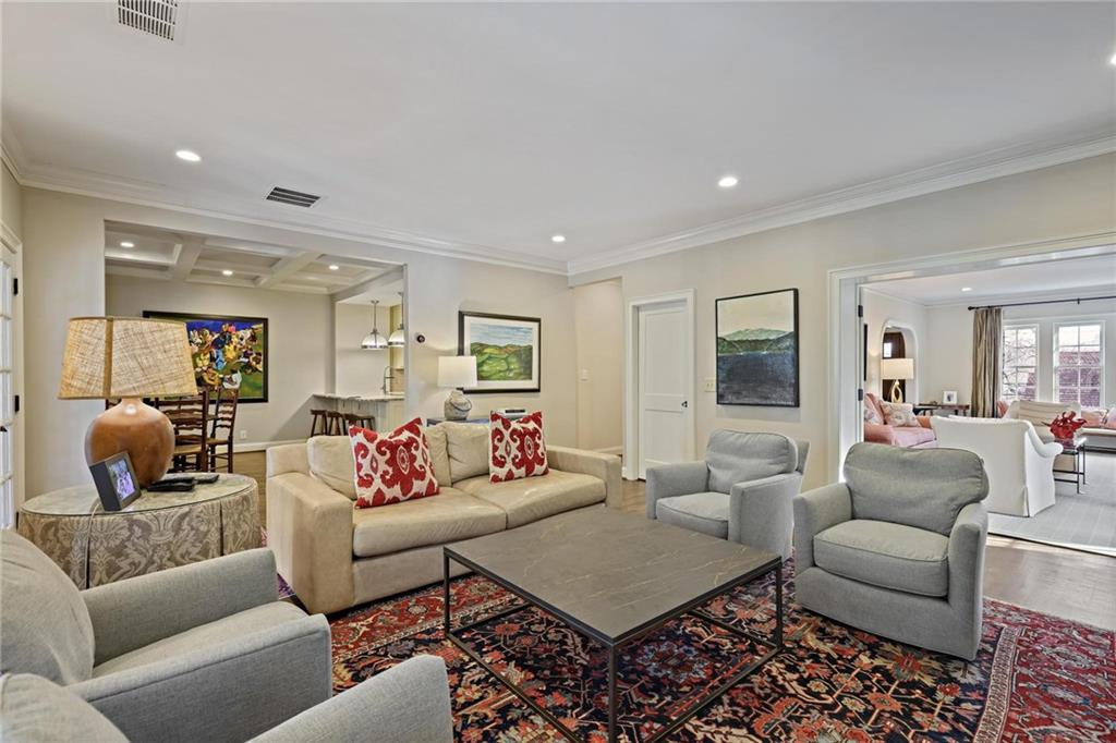 12 Camden Road Northeast Atlanta, GA 30309 - Photo 11 of 51