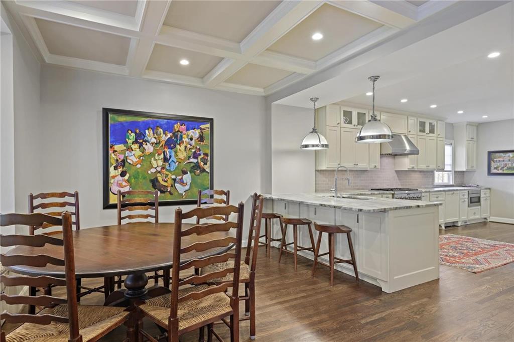 12 Camden Road Northeast Atlanta, GA 30309 - Photo 13 of 51