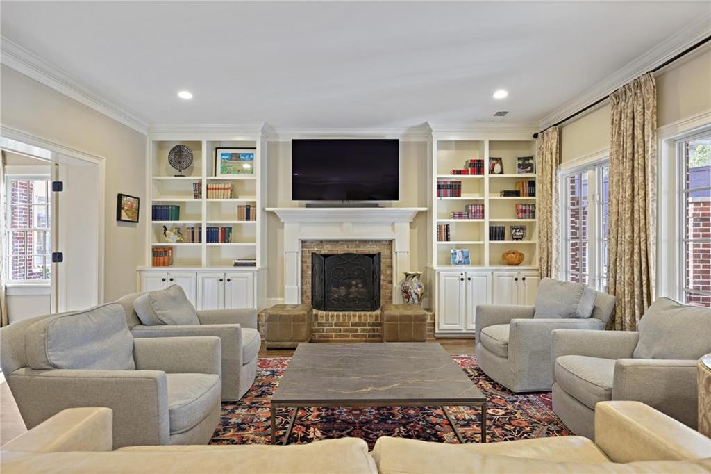 12 Camden Road Northeast Atlanta, GA 30309 - Photo 13 of 62