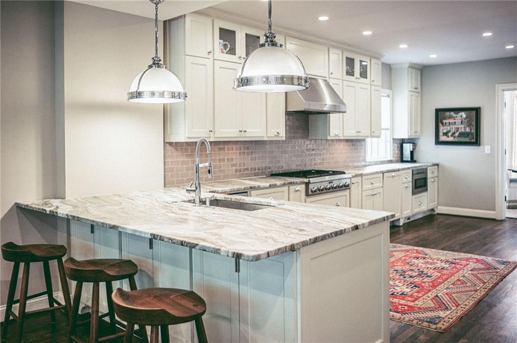 12 Camden Road Northeast Atlanta, GA 30309 - Photo 14 of 62