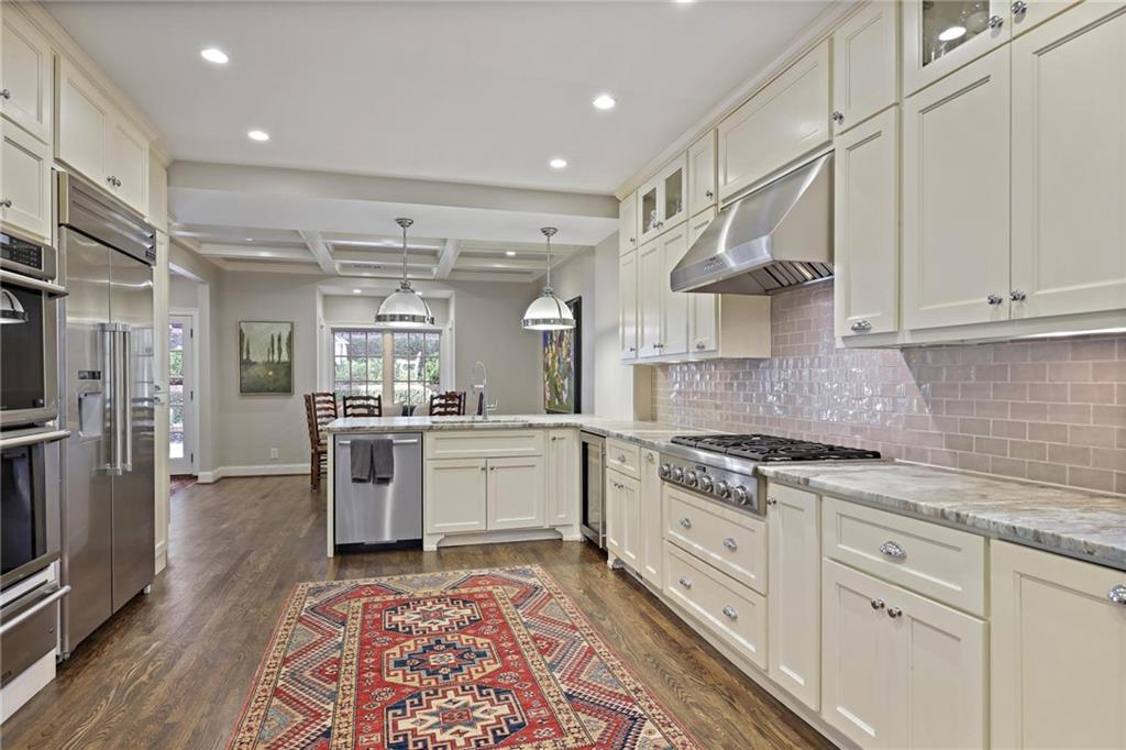 12 Camden Road Northeast Atlanta, GA 30309 - Photo 14 of 51