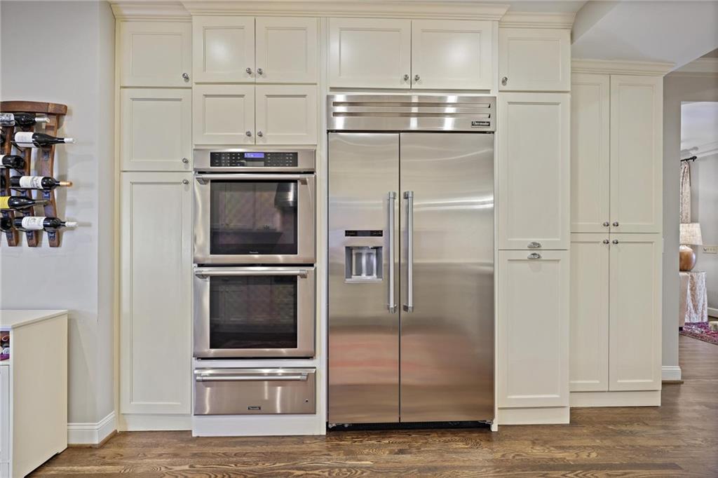 12 Camden Road Northeast Atlanta, GA 30309 - Photo 15 of 51