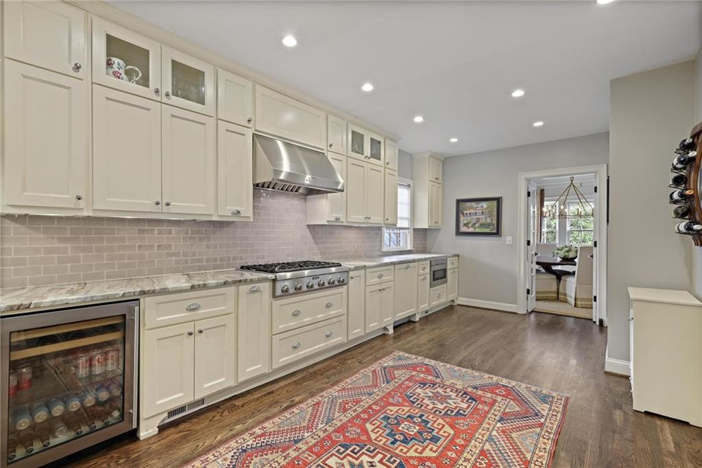 12 Camden Road Northeast Atlanta, GA 30309 - Photo 16 of 51