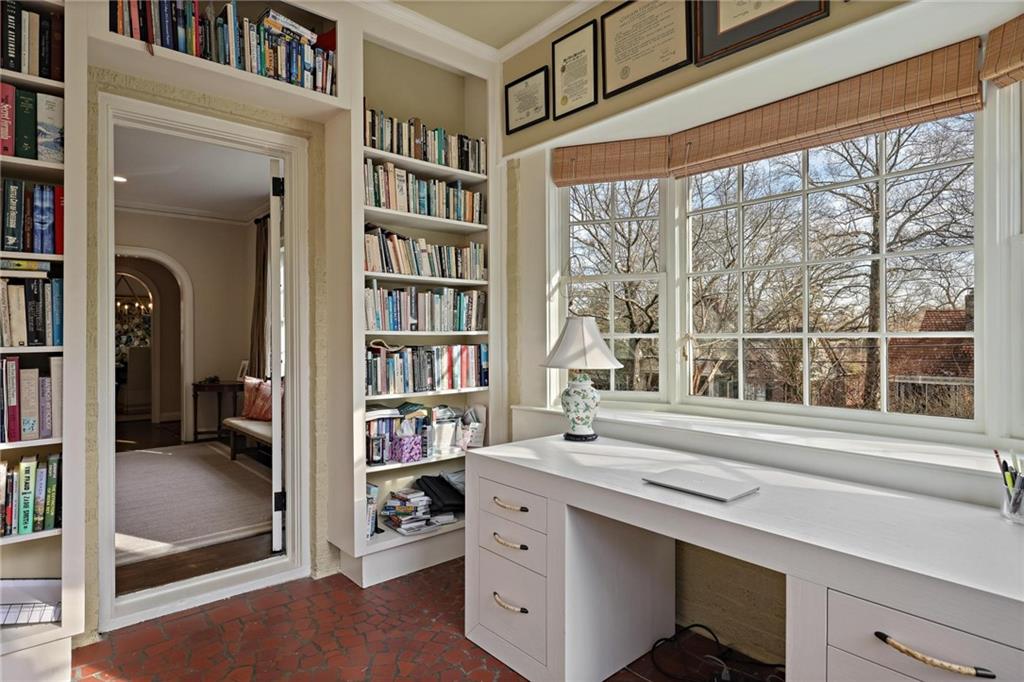 12 Camden Road Northeast Atlanta, GA 30309 - Photo 18 of 51