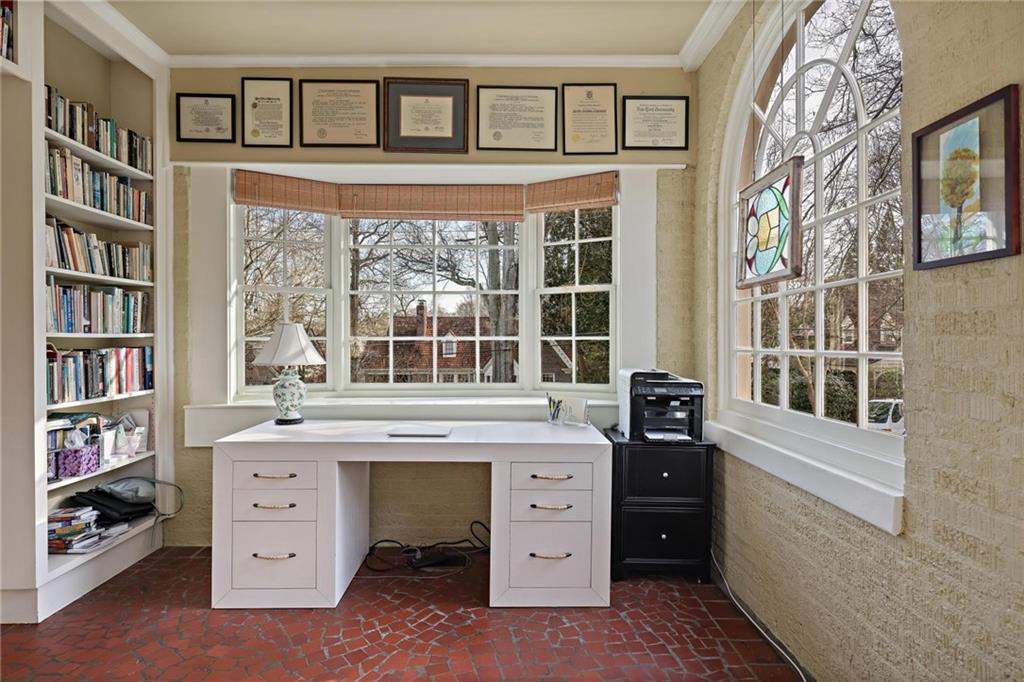 12 Camden Road Northeast Atlanta, GA 30309 - Photo 19 of 51