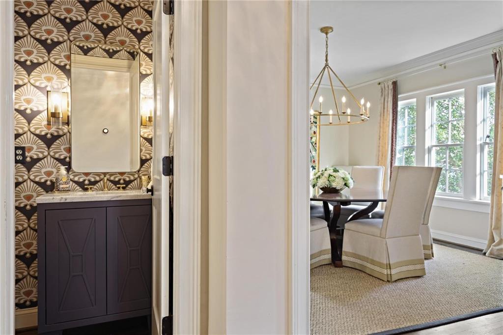 12 Camden Road Northeast Atlanta, GA 30309 - Photo 20 of 51