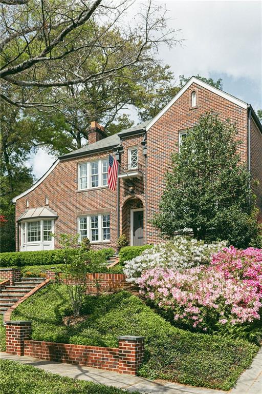12 Camden Road Northeast Atlanta, GA 30309 - Photo 2 of 62