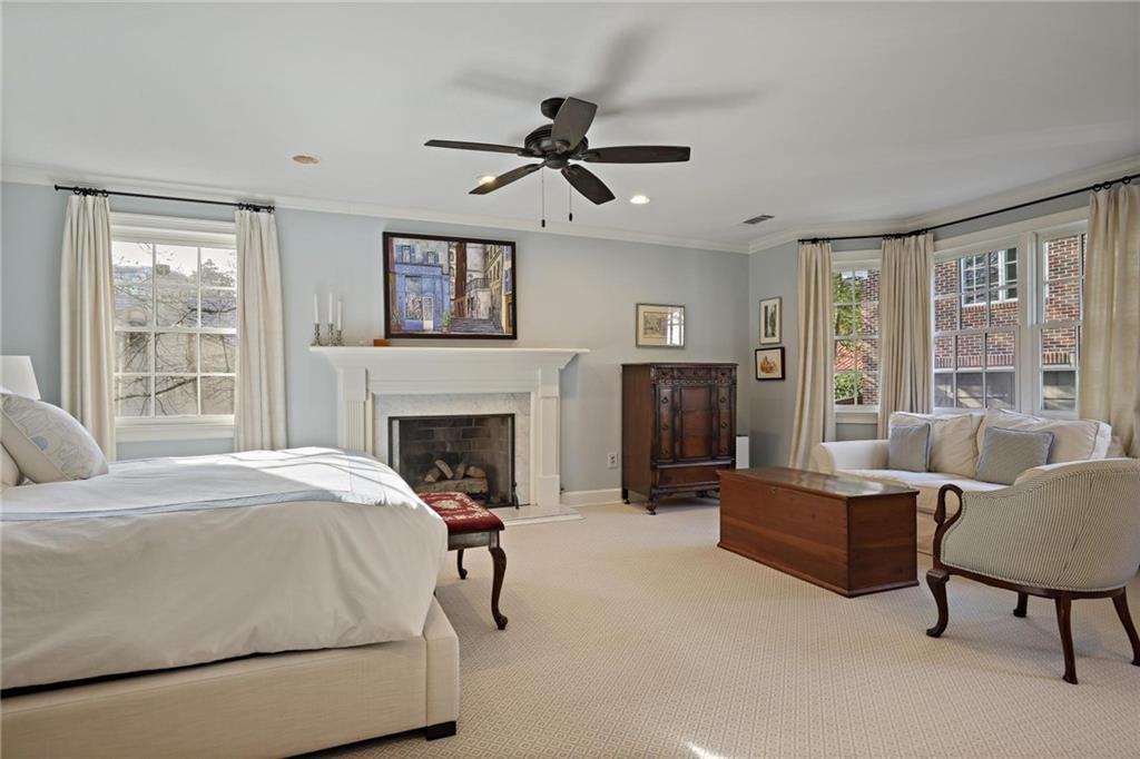 12 Camden Road Northeast Atlanta, GA 30309 - Photo 22 of 62