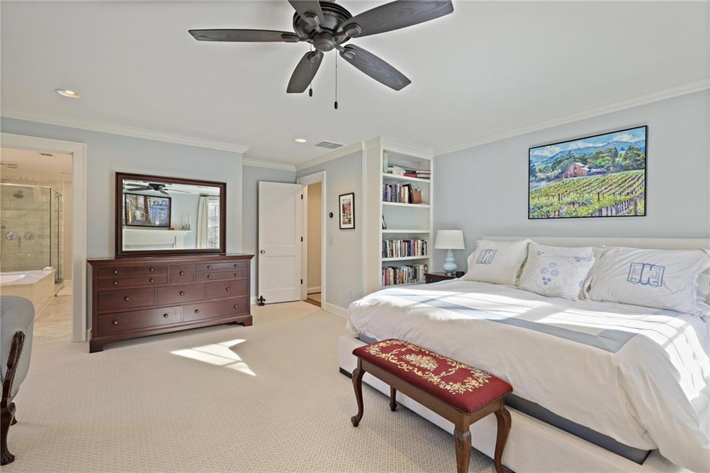 12 Camden Road Northeast Atlanta, GA 30309 - Photo 22 of 51