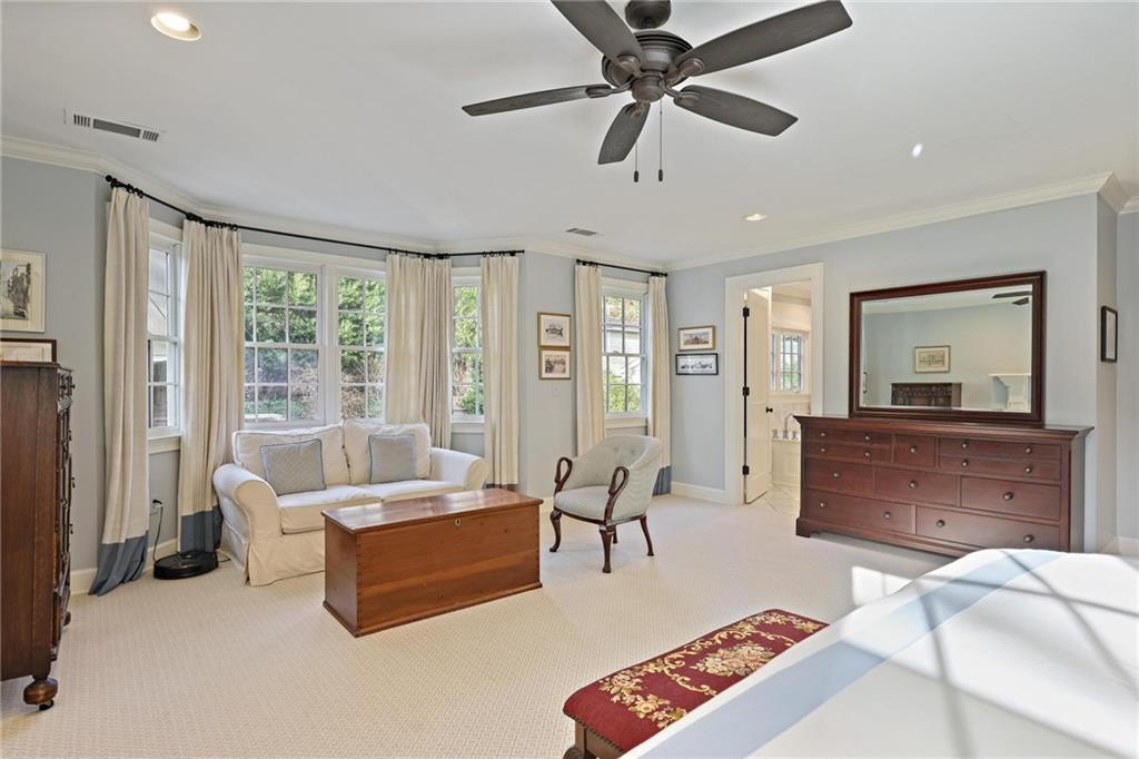 12 Camden Road Northeast Atlanta, GA 30309 - Photo 23 of 51