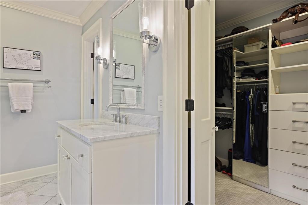 12 Camden Road Northeast Atlanta, GA 30309 - Photo 27 of 51