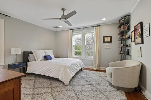 $2,780,000 | 12 Camden Road Northeast, Atlanta, GA 30309