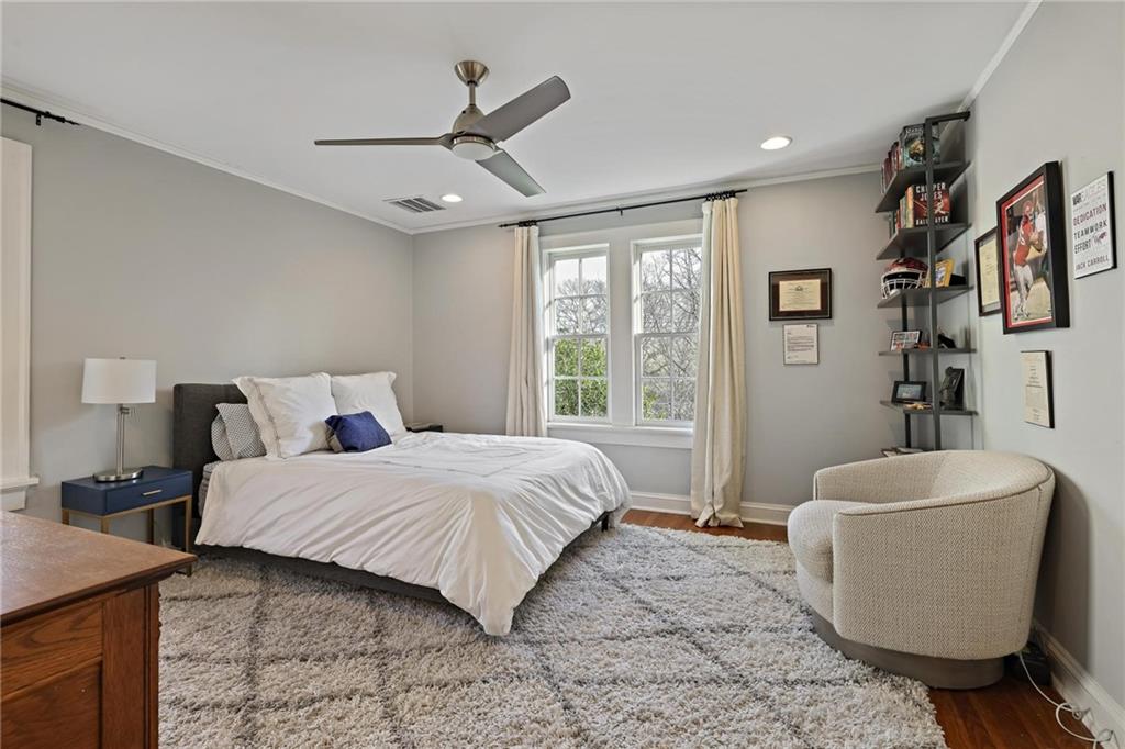 12 Camden Road Northeast Atlanta, GA 30309 - Photo 31 of 62