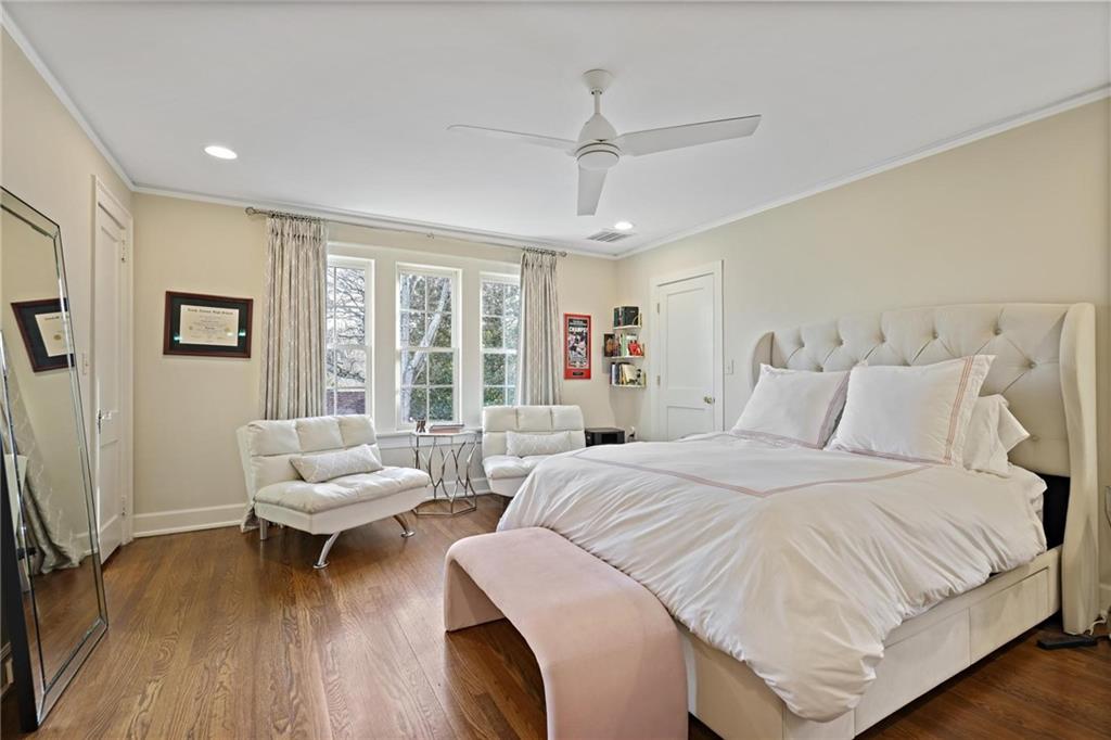 12 Camden Road Northeast Atlanta, GA 30309 - Photo 32 of 62