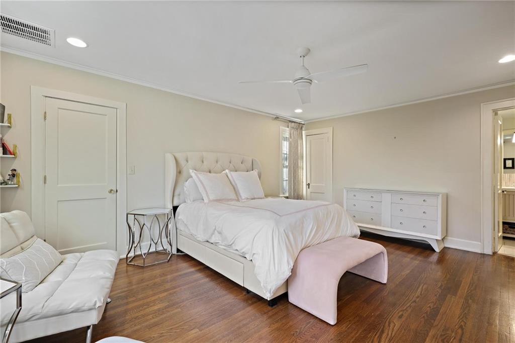 12 Camden Road Northeast Atlanta, GA 30309 - Photo 33 of 62